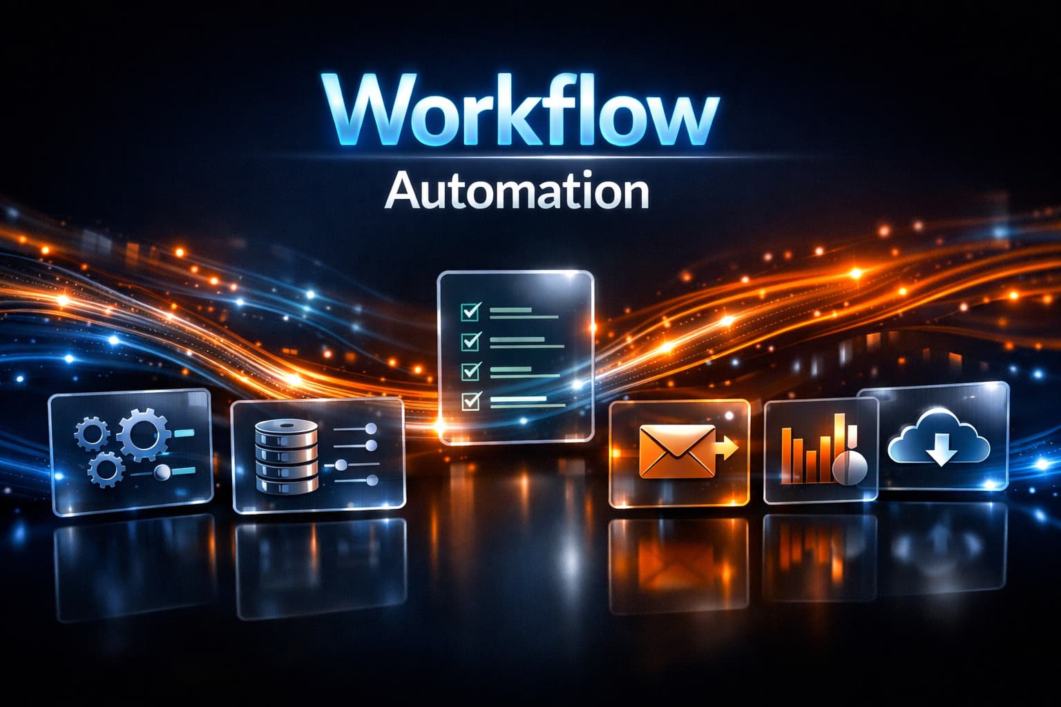 Workflow Automation